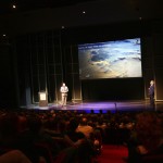 Theatercollege André Kuipers