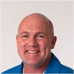 André Kuipers Theatercollege