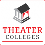 Theatercolleges logo