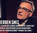 Jeroen Smit Q&A