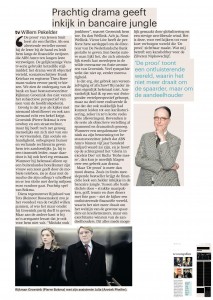 Nipkow schijf voor De Prooi?