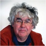 Theatercollege Geert Mak