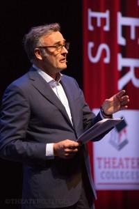 Theatercollege Jeroen Smit