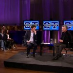 Moszkowicz CollegeTour