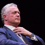 Theatercollege Bram Moszkowicz ©ThomasKessensPhotography