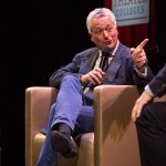 Theatercollege Bram Moszkowicz ©ThomasKessensPhotography