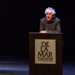 Theatercollege Geert Mak