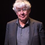 Theatercollege Geert Mak
