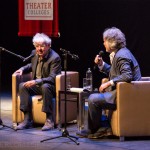 Theatercollege Geert Mak