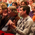 Theatercollege Geert Mak