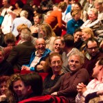 Theatercollege Geert Mak