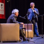 Theatercollege Geert Mak