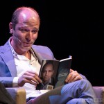 Theatercollege Jelle Brandt Corstius