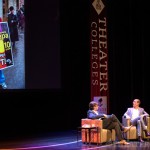 Theatercollege Jelle Brandt Corstius