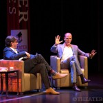 Theatercollege Jelle Brandt Corstius