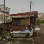 Jelle Brandt Corstius - De bergen achter Sotsji