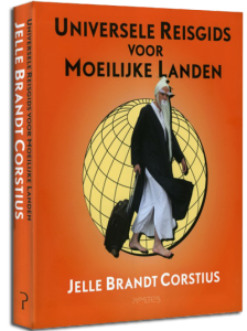 Universele reisgids moeilijke landen Jelle Brandt Corstius