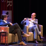 Theatercollege Jelle Brandt Corstius