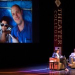 Theatercollege Jelle Brandt Corstius