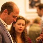 Theatercollege Jelle Brandt Corstius