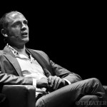 Theatercollege Jelle Brandt Corstius