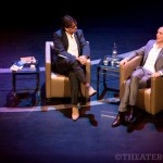 Theatercollege Jelle Brandt Corstius