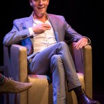 Theatercollege Jelle Brandt Corstius