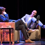 Theatercollege Jelle Brandt Corstius