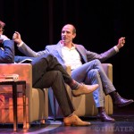 Theatercollege Jelle Brandt Corstius