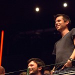 Theatercollege Jelle Brandt Corstius