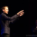 Theatercollege Daan Roosegaarde