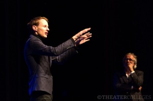Theatercollege Daan Roosegaarde