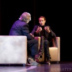 Theatercollege Daan Roosegaarde