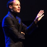 Theatercollege Daan Roosegaarde
