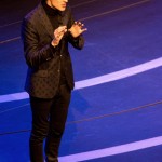 Theatercollege Daan Roosegaarde