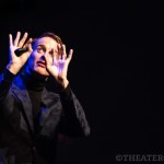 Theatercollege Daan Roosegaarde