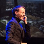 Theatercollege Daan Roosegaarde