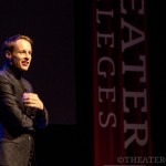 Theatercollege Daan Roosegaarde