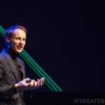 Theatercollege Daan Roosegaarde