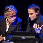 Theatercollege Daan Roosegaarde