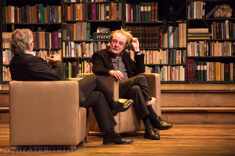 Theatercollege Midas Dekkers