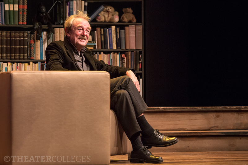 Theatercollege Midas Dekkers