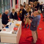 Theatercollege Adriaan van Dis ©