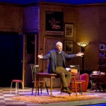 Theatercollege Adriaan van Dis ©