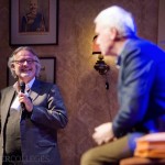 Theatercollege Adriaan van Dis ©