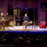 Theatercollege Adriaan van Dis ©