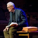 Theatercollege Adriaan van Dis ©