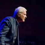 Theatercollege Adriaan van Dis ©