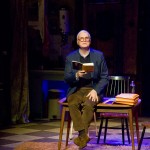 Theatercollege Adriaan van Dis ©