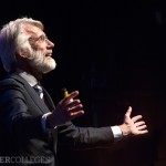 Theatercollege Erik Scherder